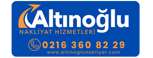 Altınoğlu Nakliyat 0532 787 11 93 Bul Nakliyat Logo
